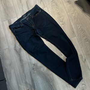 Lucky Brand Jeans. Size 10